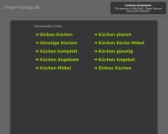 Bild Küchenstudio Klaus Lumpp e. K.