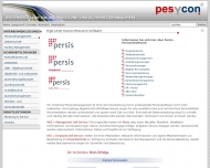 Bild pesycon GmbH & Co. KG