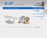 Bild WMT Wieland Metalltechnologie GmbH