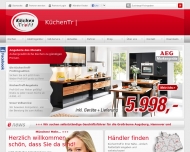 Bild KchenTreff International GmbH