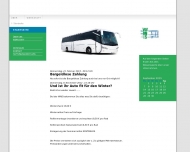 Bild WNS Westpflzische Nahverkehrs-Service GmbH
