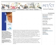Bild PET/CT Zentrum Hamburg RZM GmbH