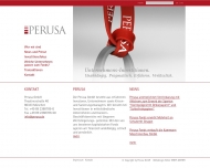 Bild PERUSA PARTNERS GmbH & Co. KG