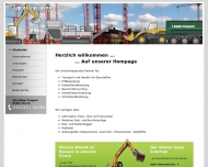 Bild Tilo Sptitz Transportunternehmen
