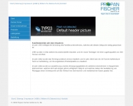 Bild Propan-Fischer GmbH & Co. KG