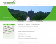 Bild PER-TEMPUS GmbH