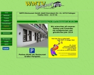 Bild WMTV Restaurant GmbH