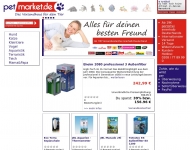 Bild pet market GmbH