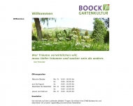 Bild Boock Verwaltungs GmbH