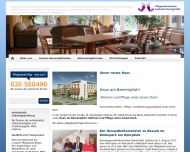 Bild Pflegewohnzentrum Kaulsdorf-Nord gGmbH