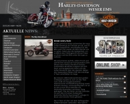 Bild Brjes American Bikes GmbH & Co. KG