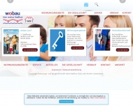 Bild Wohnungs- und Baugesellschaft mbH Stafurt