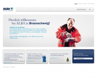 Bild ALBA Braunschweig GmbH