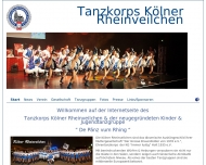 Bild Klner Rheinveilchen e.V.