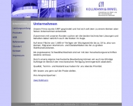 Bild Kollmann & Immel GmbH