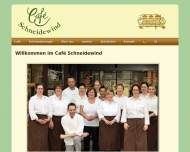 Bild Cafe Schneidewind GmbH