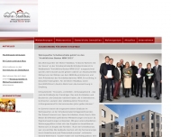Bild Wohn + Stadtbau Wohnungsunternehmen der Stadt Mnster GmbH