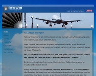 Bild Borchardt Luftfrachtspedition GmbH