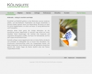 Bild KLNSUITE GmbH
