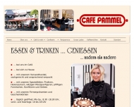 Bild Cafe Pammel Inhaber Jrg Bergemann