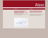 Bild Alaxo GmbH