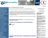 Bild WOGE Immobilien GmbH & Co. KG