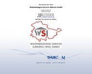 Bild Wohnbehagen-Service-Ilmkreis (WSI) GmbH