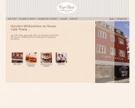 Bild Caf Thiele GmbH