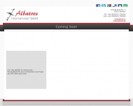 Bild Albatros International GmbH