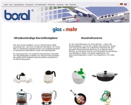 Bild BORAL GmbH