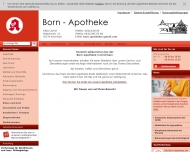 Bild Born-Apotheke Arno Frster Nachfolger Apothekerin Jana Reith e. K.