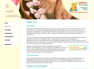 Bild WohlGe(h)fhl GmbH