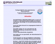Bild Bootshalle Braunschweig Inhaber Rdiger Paschold