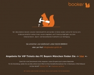 Bild BOOKER GmbH