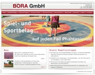 Bild BORA Kunststoffverarbeitungsgesellschaft mbH