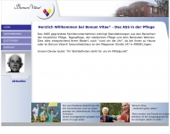 Bild Bonum Vitae Dienstleistungen GmbH