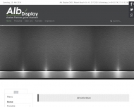 Bild Alb Display KG