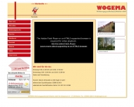 Bild WOGEMA Wohnungsgesellschaft Malchin mbH