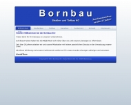 Bild Bornbau KG