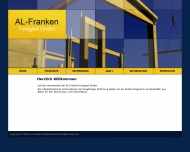 Bild AL-Franken-Fertigteil GmbH