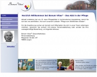 Bild Bonum Vitae Gebudegesellschaft mbH