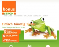 Bild Bonus Strom GmbH