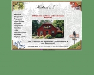 Bild Wohn- und Ferienheim Heideruh e.V.