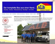 Bild ALB Dohnt GmbH