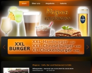 Bild Cafe Magnus Restaurant und Bar