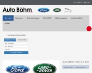 Bild Fordrive GmbH Vermietung und Verkauf
