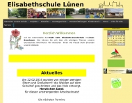 Bild Frderverein Elisabethschule