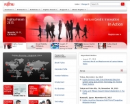 Bild Fujitsu Technology Solutions Sales Services GmbH