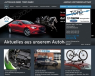 Bild Autohaus Gebr. Torp GmbH