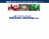 Bild Frster & Beling GmbH